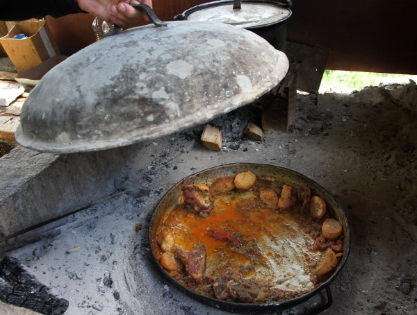 Slow Cooking